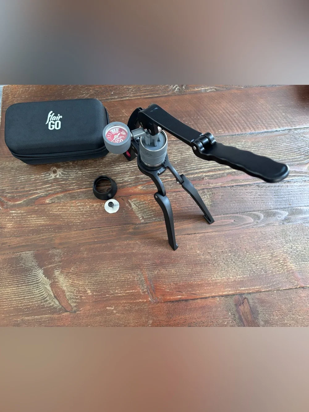 Flair Expresso brand new